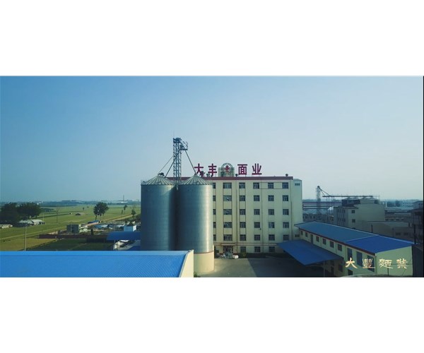 不同面食，该选哪种小麦粉